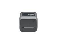 Stampante per etichette/CD Zebra ZD621 stampante etichette (CD) Trasferimento termico 300 x DPI 152 mm/s Con cavo e senza Collegamento ethernet LAN Bluetooth [ZD6A043-30EF00EZ]