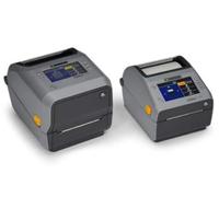 Zebra Stampante per etichette ZD621 – Trasferimento termico 203 dpi Touch Bluetooth Ethernet