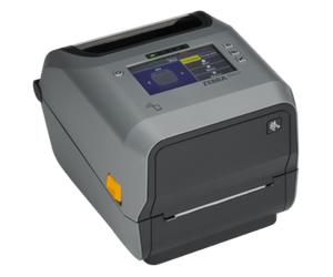 Zebra ZD6A043-D2EF00EZ Nuovo