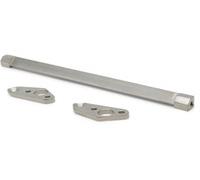 Zebra ZE521 Kit Peel Bracket Assembly RH and L P1112750-078