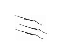 Zebra Zebra KT-TC7X-TETHR1-03 accessorio per penna stilografica Nero 3 pz (TC7X