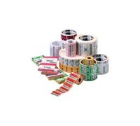 800283-205 Zebra Z-Perform 1000D Bianco Etichetta per stampante autoadesiva