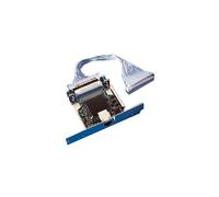 Zebra ZebraNet 10/100 Print Server Interno 100 Mbit/s (KIT INTRNL ETHERNET ZM SE