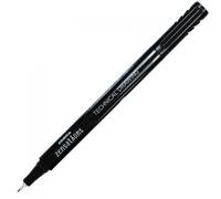 Zebra Zensations Disegno Tecnico Penne Black Ink Puntafine Evidenziatori Pigment