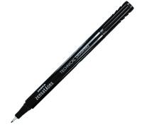 Zebra Zensations Disegno Tecnico Penne Black Ink Puntafine Evidenziatori Pigment