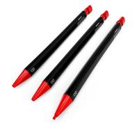 Zebra - Zensations Matita Colorante Meccanica Ergonomica Con Punta Da 2,0Mm