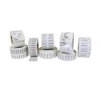Zebra ZIPRD3016344 Bianco Trasferimento termico Zebra 7,62 cm RFID Label