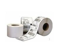 Zebra ZipShip 2300 thermisch transfer lint wax 89mm 02300BK08945