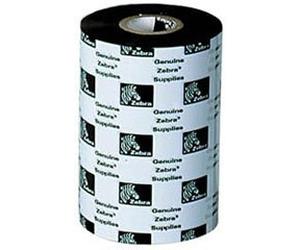 Zebra ZipShip 5555, Nastro trasportatore termico, cera/resina, 110 mm