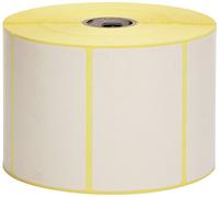 Zebra ZipShip Rotoli di etichette 76x51mm, 12 pezzi