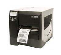 Zebra ZM600-200E-0100T - ZM600 ZPL 203DPI Z-Net 10/10 USB/PAR IN