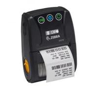 Zebra Stampante termica ZQ210 (ZQ21-A0E01KE-00) – 203 dpi, USB, Bluetooth, NFC, Nero