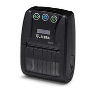 ZEBRA ZQ210 Stampante Ricevute Termodiretta Bluetooth Rotolo 5,8 cm