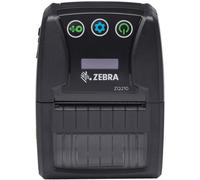 Zebra ZQ210 ZQ21-A0E01KE-00 stampante di etichette, 8 dots/mm (203 dpi), CPCL, USB, BT (iOS), black