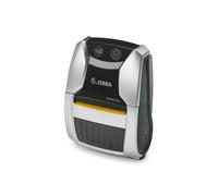 Zebra ZQ310 Plus, Indoor, USB-C, BT (BLE), Wi-Fi, NFC, 8 dots/mm (203 dpi), linerless