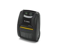 Zebra ZQ310 Plus, Outdoor, USB-C, BT (BLE), NFC, 8 dots/mm (203 dpi)