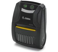 Zebra ZQ310 Bluetooth No Label Sensor, Outdoor Use, ZQ31-A0E02TE-00 (No Label Sensor, Outdoor Use English, Group E)