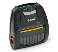 Zebra ZQ320 Plus stampante per etichette [CD] Termica diretta 203 x 203 DPI 100 mm/s Con cavo e senza cavo Bluetooth (DT PRINTER ZQ320 PLUS BLUETOOTH - 4.X NO LABEL SENSOR OUTDOOR USE) - Nouvo