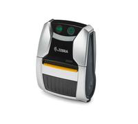 Zebra ZQ320 Plus ZQ32-A0W03RE-00, Indoor, USB-C, BT (BLE), Wi-Fi, NFC, 8 dots/mm (203 dpi)