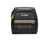 Zebra ZQ500 Series, 8 punti /mm (203dpi), Display, BT, WLAN, batteria ampl. NEW