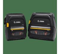 Zebra ZQ511, BT, WLAN, 8 punti /mm (203dpi), Display NEW