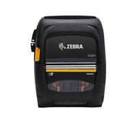 Zebra ZQ511, BT, WLAN, 8 punti /mm (203dpi), linerless, Display