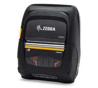 Zebra ZQ511 stampante per etichette [CD] Termica diretta 203 x 203 DPI 127 mm/s Con cavo e senza cavo Wi-Fi Bluetooth (ZQ511 DT 3.15IN ENG BT 4.1 - STND BATTERY EMEA CERTS) - Nouvo