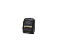 Zebra ZQ511 stampante per etichette [CD] Termica diretta 203 x 203 DPI 127 mm/s Con cavo e senza cavo Wi-Fi Bluetooth (ZQ511 DT 3.15IN ENG DUAL 802.11 - BT 4.1 STND BATTERY EMEA CERTS) - Nouvo