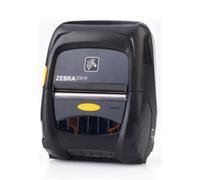 Zebra ZQ511 stampante per etichette [CD] Termica diretta 203 x 203 DPI 127 mm/s Con cavo e senza cavo Wi-Fi Bluetooth (ZQ511 DT 3.15IN ENG BT 4.1 - STND BATTERY EMEA CERTS)