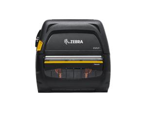 Zebra ZQ521, BT, 8 punti /mm (203dpi), Display