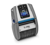 Zebra ZQ600 Serie ZQ620 Etichettatrice Termodiretta Bluetooth Wi-Fi Rotolo