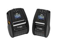 BD_IT_0004_ZQ62-AUFAE14-00 ZQ630 PLUS DT BT STRAP + BELT CLIP