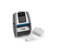 Zebra ZQ620 Plus stampante per etichette [CD] Termica diretta 203 x 203 DPI 115