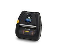 Zebra ZQ63-AUFAE14-00 stampante per etichette [CD] Termica diretta 203 x 203 DPI
