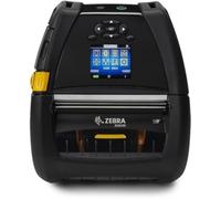 Zebra ZQ630 Plus ZQ63-AUWAE14-00, 19mm Core, RS232, BT (BLE), Wi-Fi, 8 dots/mm (203 dpi)