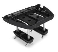 Zebra ZQ630/ZQ630 Plus/QLn420 Mobile perZebra QLn420; ZQ600 MNT-MPP-CRTMNT1-01