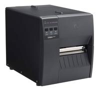 Zebra ZT111 impressora Stampante per etichette professionale con trasferimento termico a 203 DPI, connettività versatile Wi-Fi e LAN, ideale per