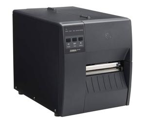 Zebra ZT111 Stampante per etichette professionale con tecnologia termica diretta, connettività versatile Wi-Fi/Bluetooth e risoluzione nitida 203 DPI