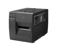 Stampante per etichette/CD Zebra ZT111 stampante etichette (CD) Termica diretta 203 x DPI Con cavo e senza Collegamento ethernet LAN Wi-Fi Bluetooth [ZT11142-D0E000FZ]