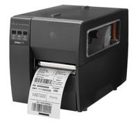 Zebra ZT111, 12 punti /mm (300dpi), ZPLII, USB, USB Host, RS232, BT (BLE), Ethernet