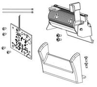 Zebra ZT200 Peel Option [P1037974-008]