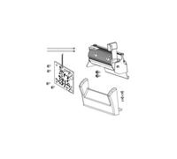Zebra ZT200 Peel Option (PEEL UPGRADE ZT210 ZT230 - .)