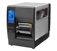 Zebra ZT231, 12 punti /mm (300dpi), Cutter, Disp. (colour), USB, USB Host, RS232, BT (BLE), Ethernet, EPL, ZPL, ZPLII