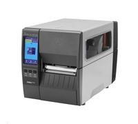 Zebra ZT231 ZT23142-D1E000FZ, stampante di etichette, 8 dots/mm (203 dpi), spellicolatore, display, EPL, ZPL, ZPLII, USB, USB Host, RS232, BT (BLE), E
