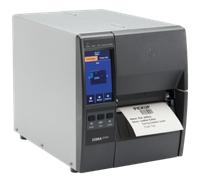 Zebra ZT231, 12 punti /mm (300dpi), Peeler, LTU, Disp. (colour), USB, USB Host, RS232, BT (BLE), Ethernet, EPL, ZPL, ZPLII