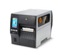 Zebra ZT411 203 x 203 DPI Con cavo e senza cavo Termica diretta/Trasferimento te