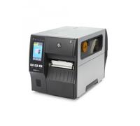 Zebra ZT411 600 x 600 DPI Con cavo e senza cavo Trasferimento termico Stampante