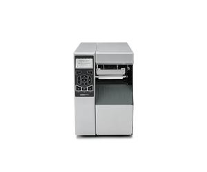 Zebra ZT510, 8 punti /mm (203dpi), Disp., RTC, ZPL, ZPLII, USB, RS232, BT, Ethernet
