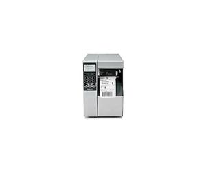 Zebra ZT510 stampante per etichette (CD) Trasferimento termico 300 x 300 DPI - Stampanti per etichette (Trasferimento termico, 300 x 300 DPI, 305 mm/s, 11,4 cm, Grigio, LCD)