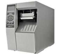 Zebra ZT510, 8 punti /mm (203dpi), Cutter, Disp., RTC, ZPL, ZPLII, USB, RS232, BT, Ethernet
